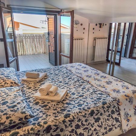 Andrew Home Villa Rosa Di Martinsicuro Zewnętrze zdjęcie