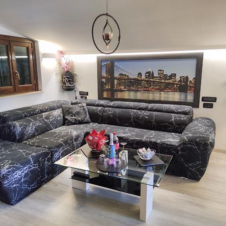 Andrew Home Villa Rosa Di Martinsicuro Zewnętrze zdjęcie