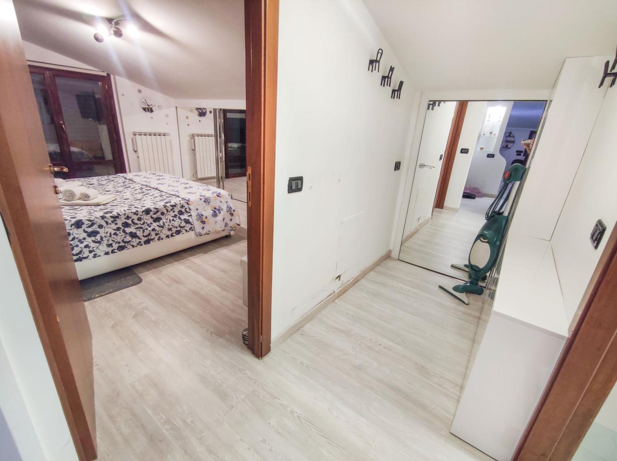 Andrew Home Villa Rosa Di Martinsicuro Zewnętrze zdjęcie