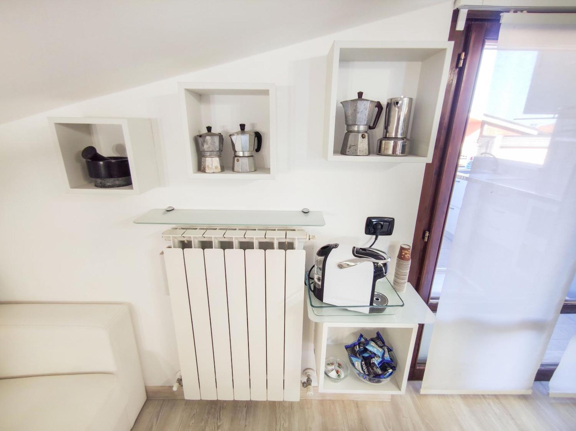 Andrew Home Villa Rosa Di Martinsicuro Zewnętrze zdjęcie
