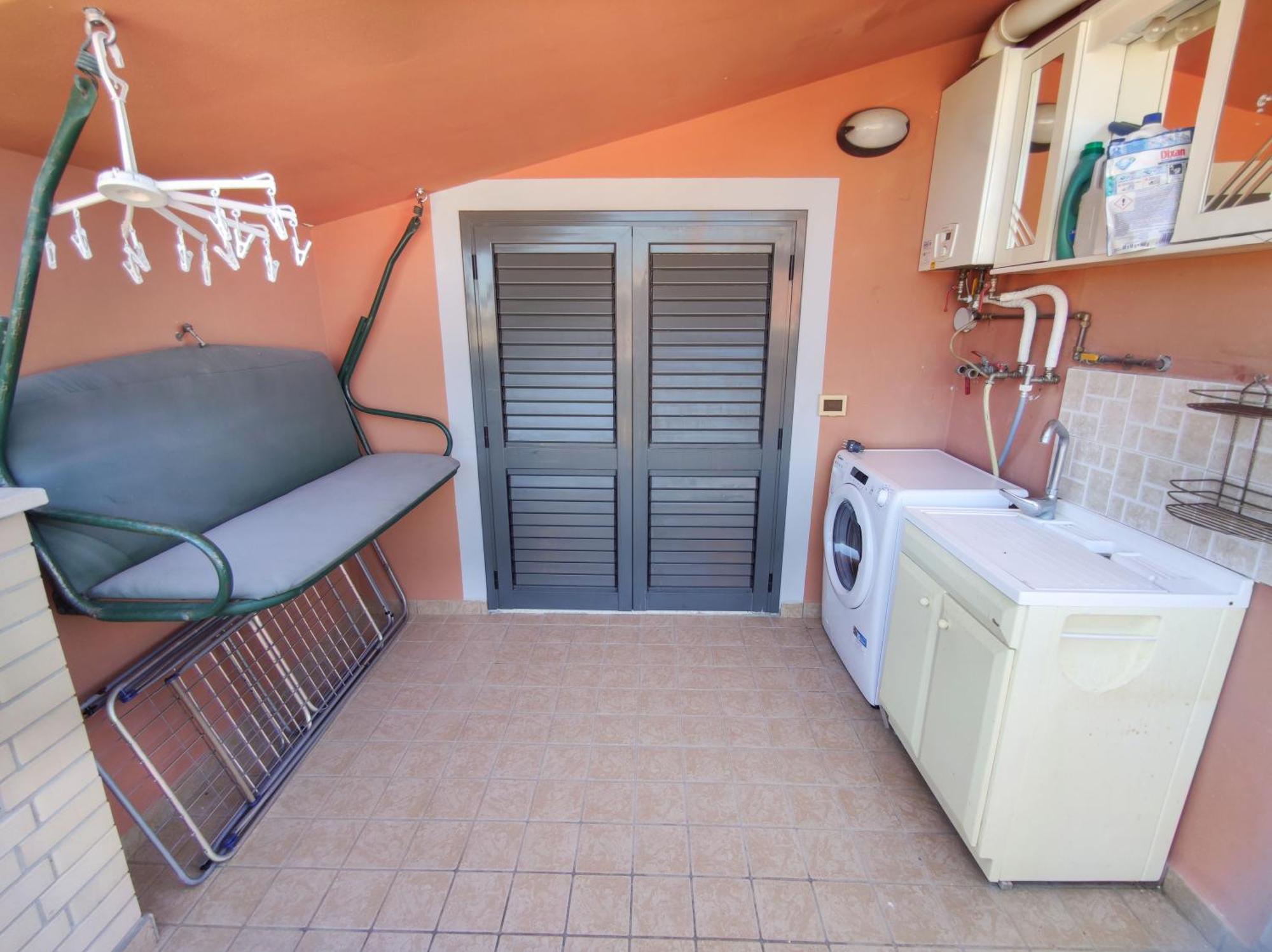 Andrew Home Villa Rosa Di Martinsicuro Zewnętrze zdjęcie