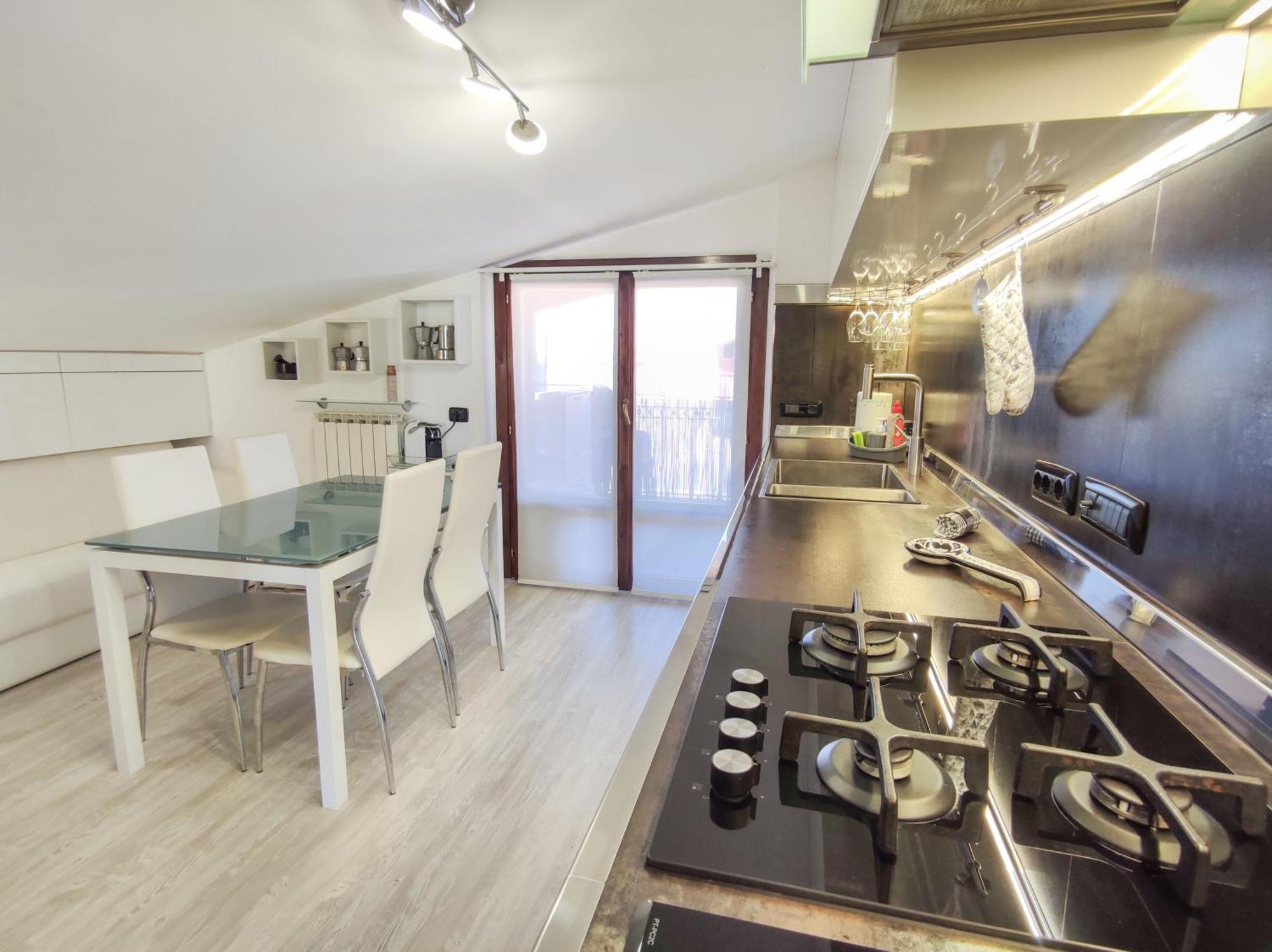 Andrew Home Villa Rosa Di Martinsicuro Zewnętrze zdjęcie