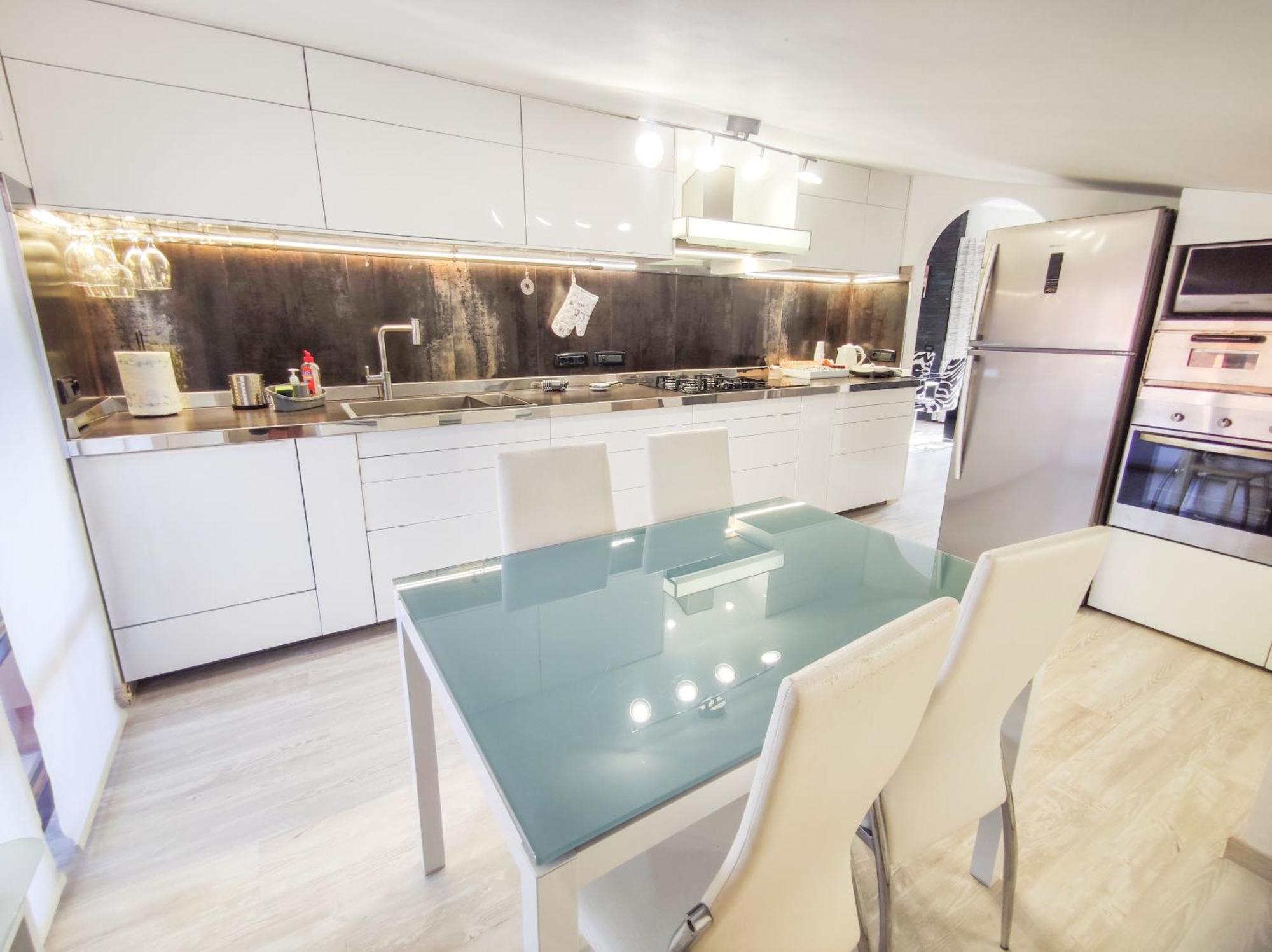 Andrew Home Villa Rosa Di Martinsicuro Zewnętrze zdjęcie