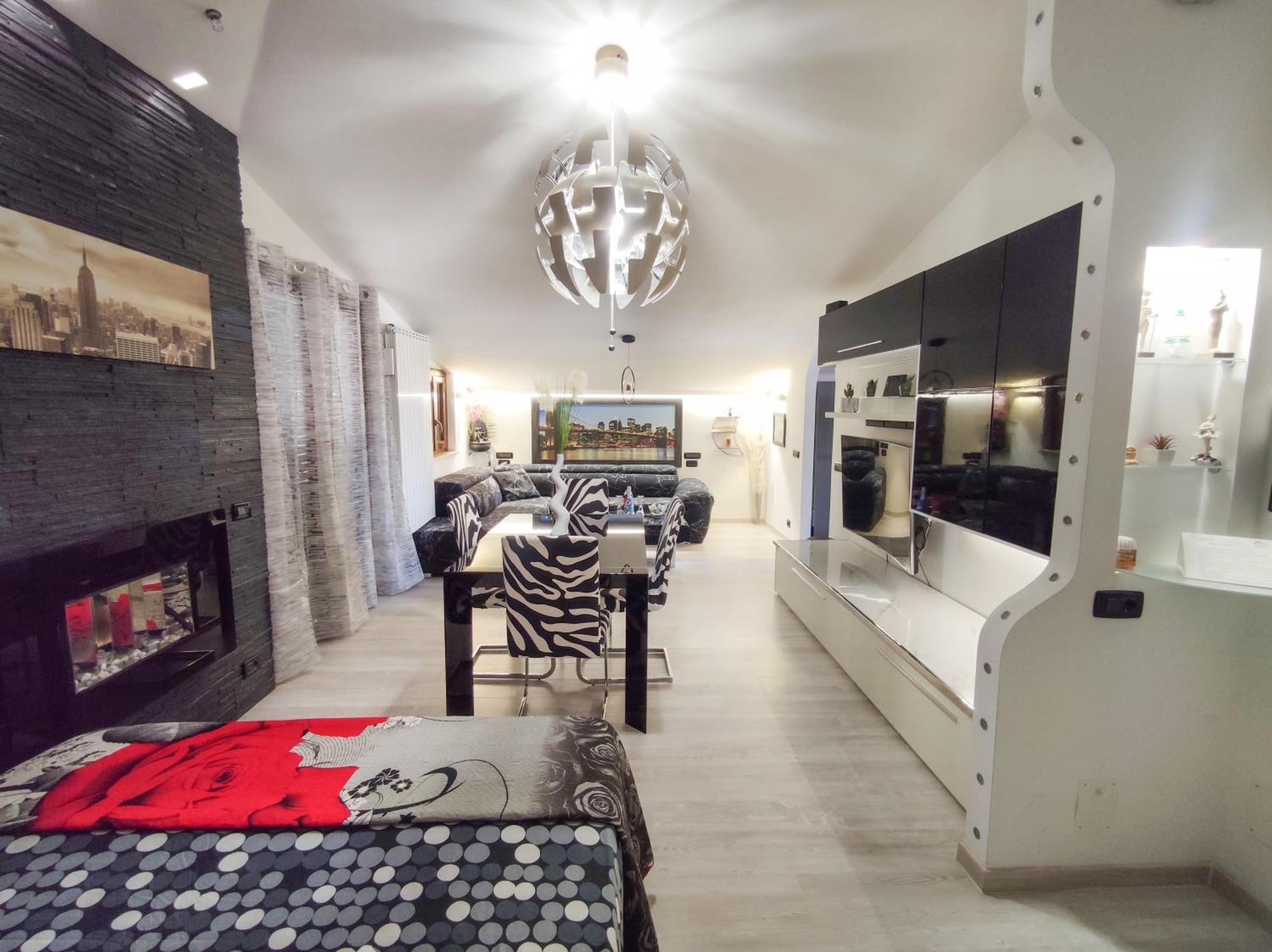 Andrew Home Villa Rosa Di Martinsicuro Zewnętrze zdjęcie