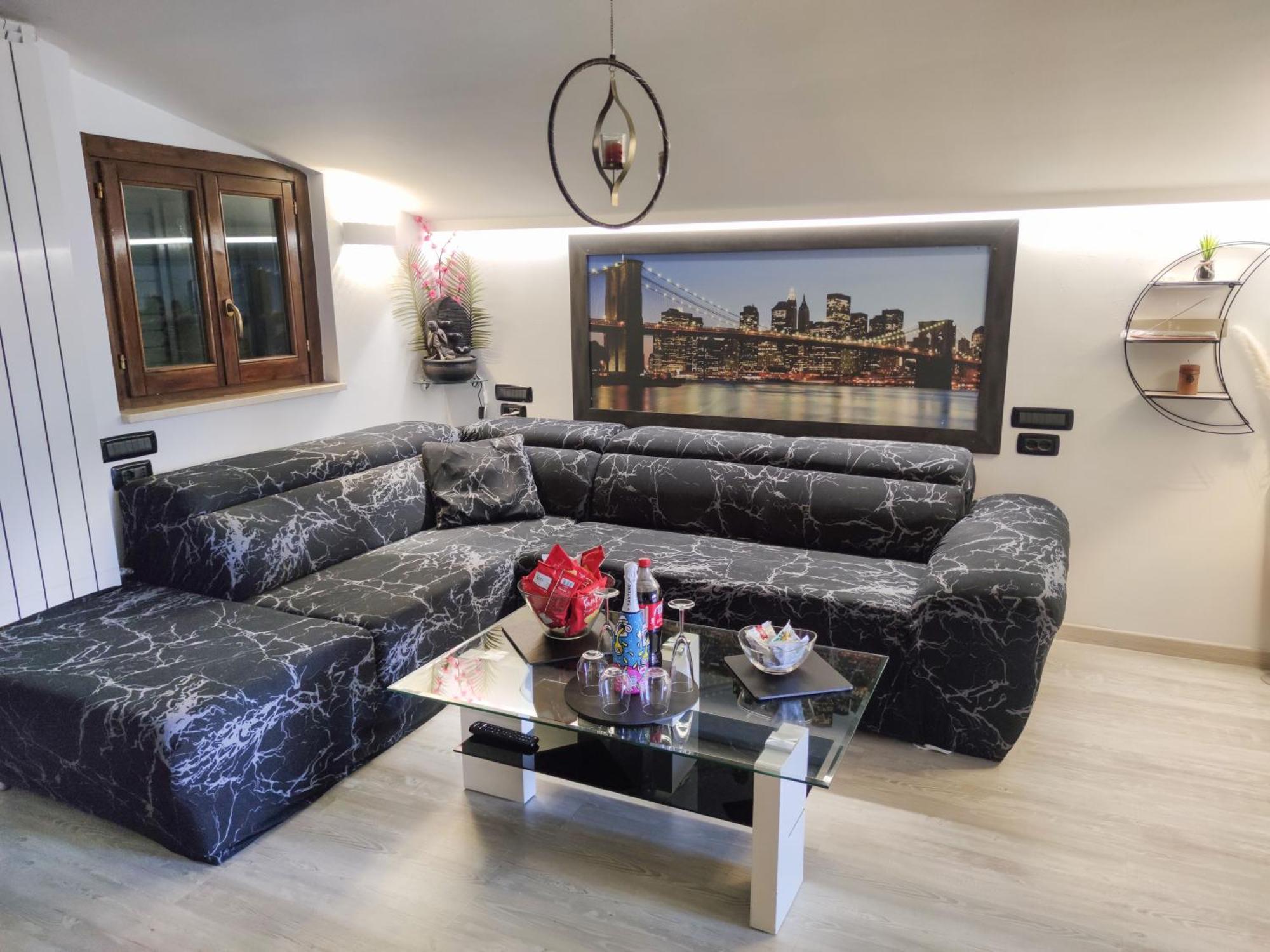 Andrew Home Villa Rosa Di Martinsicuro Zewnętrze zdjęcie