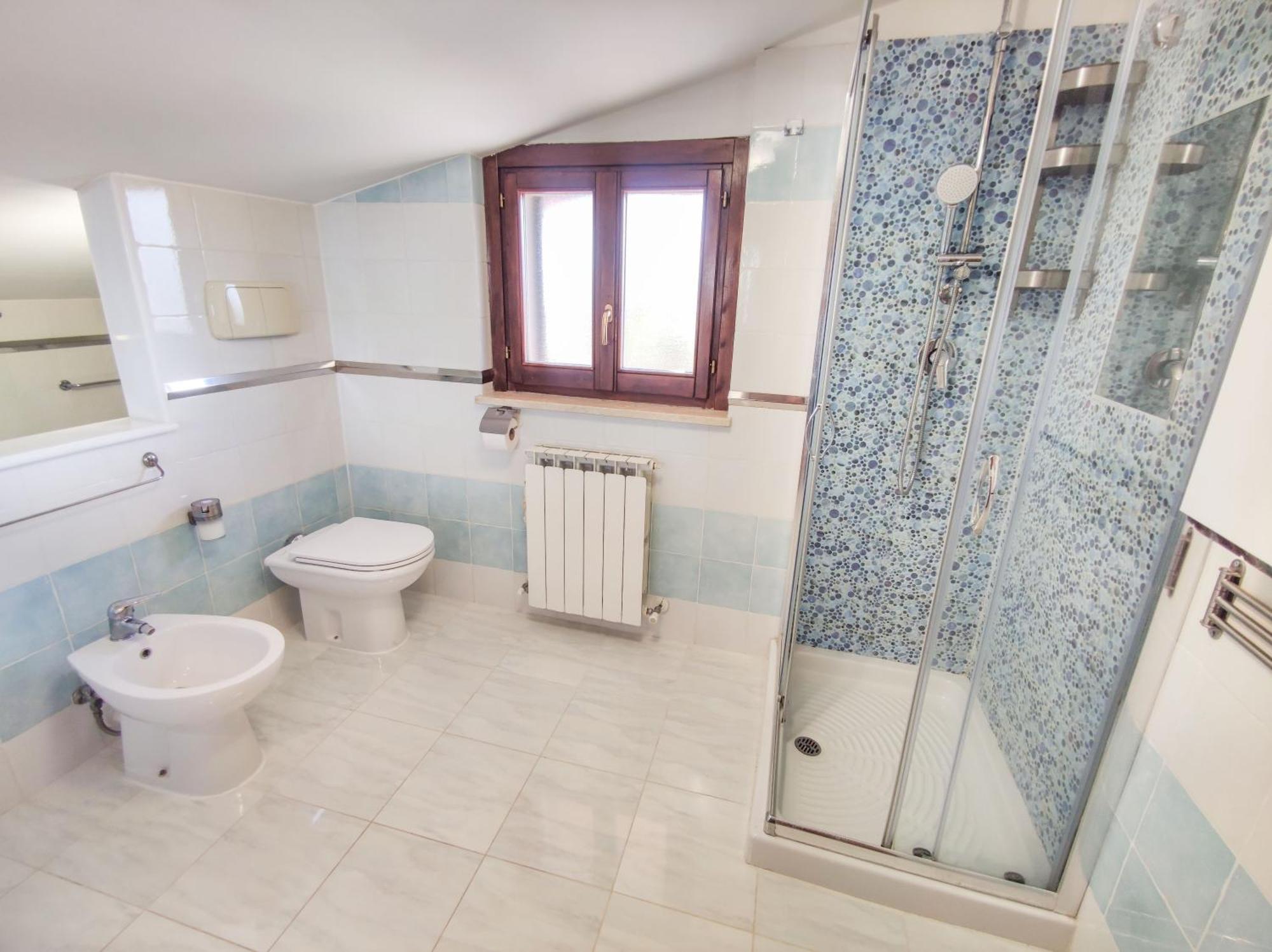 Andrew Home Villa Rosa Di Martinsicuro Zewnętrze zdjęcie