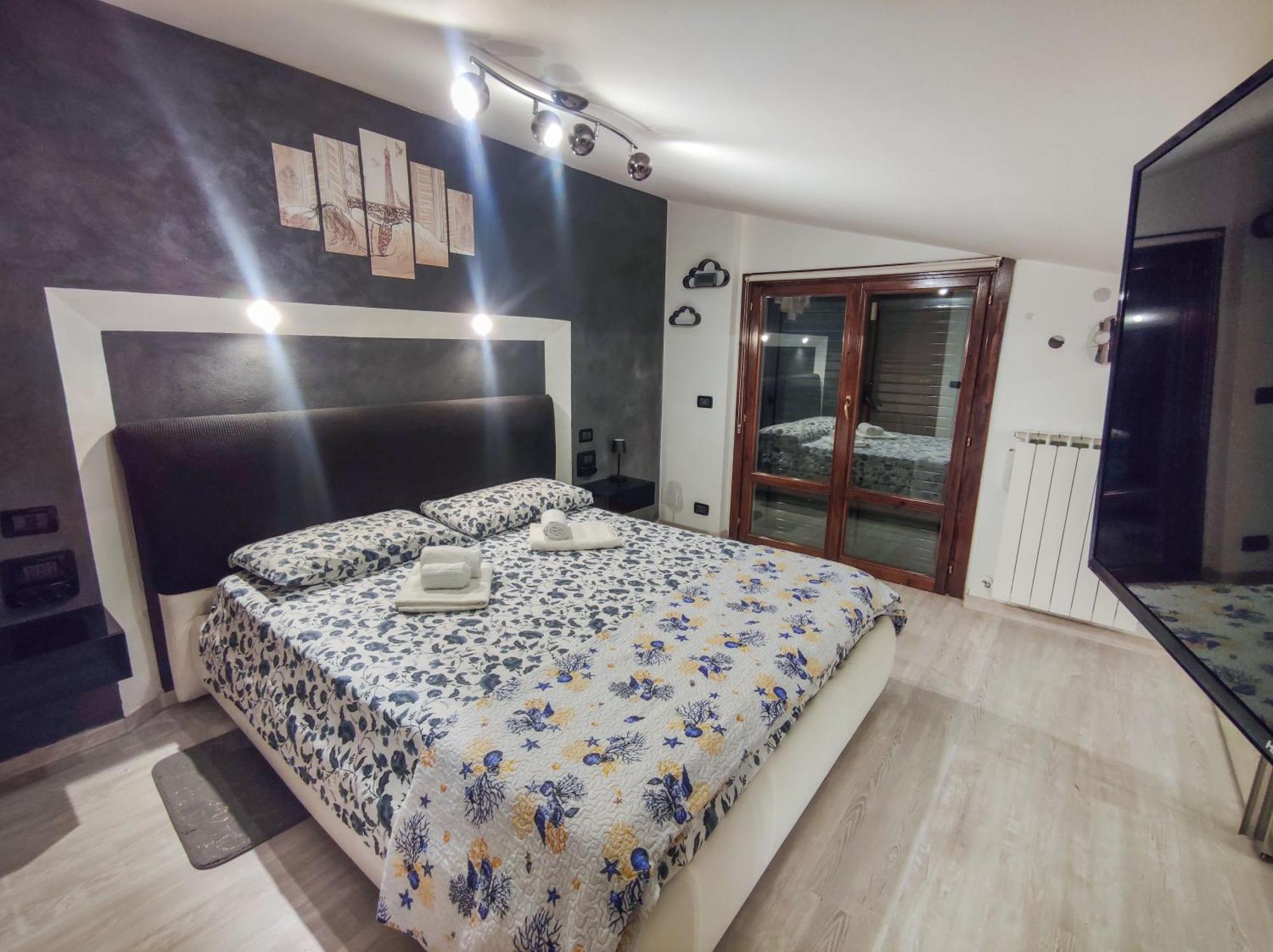 Andrew Home Villa Rosa Di Martinsicuro Zewnętrze zdjęcie