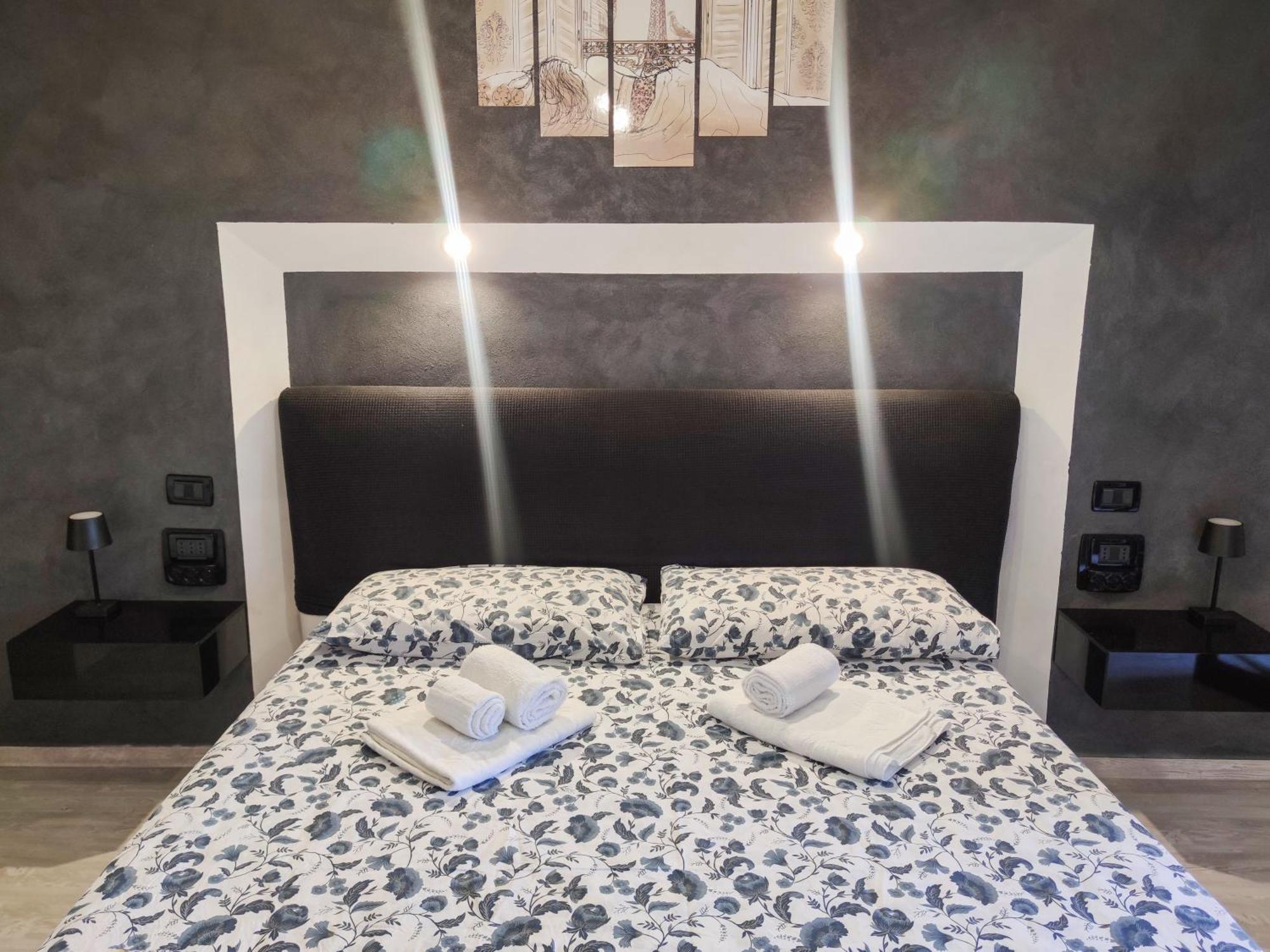 Andrew Home Villa Rosa Di Martinsicuro Zewnętrze zdjęcie