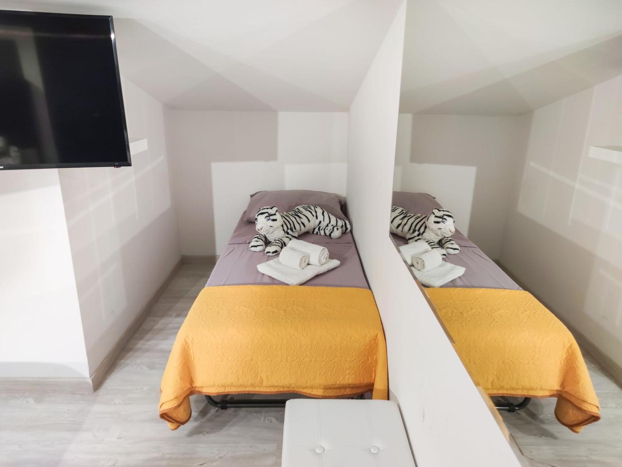 Andrew Home Villa Rosa Di Martinsicuro Zewnętrze zdjęcie