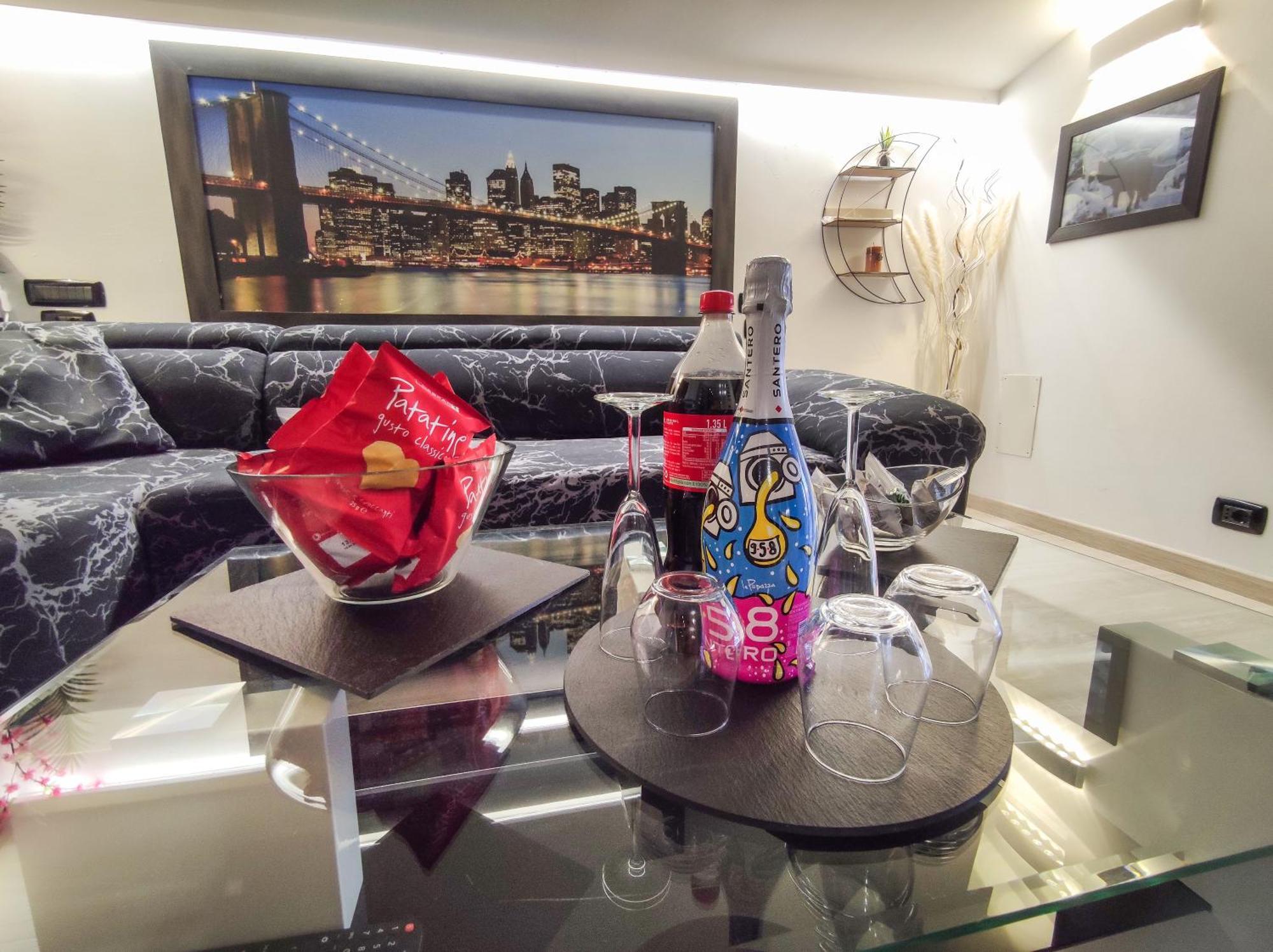 Andrew Home Villa Rosa Di Martinsicuro Zewnętrze zdjęcie