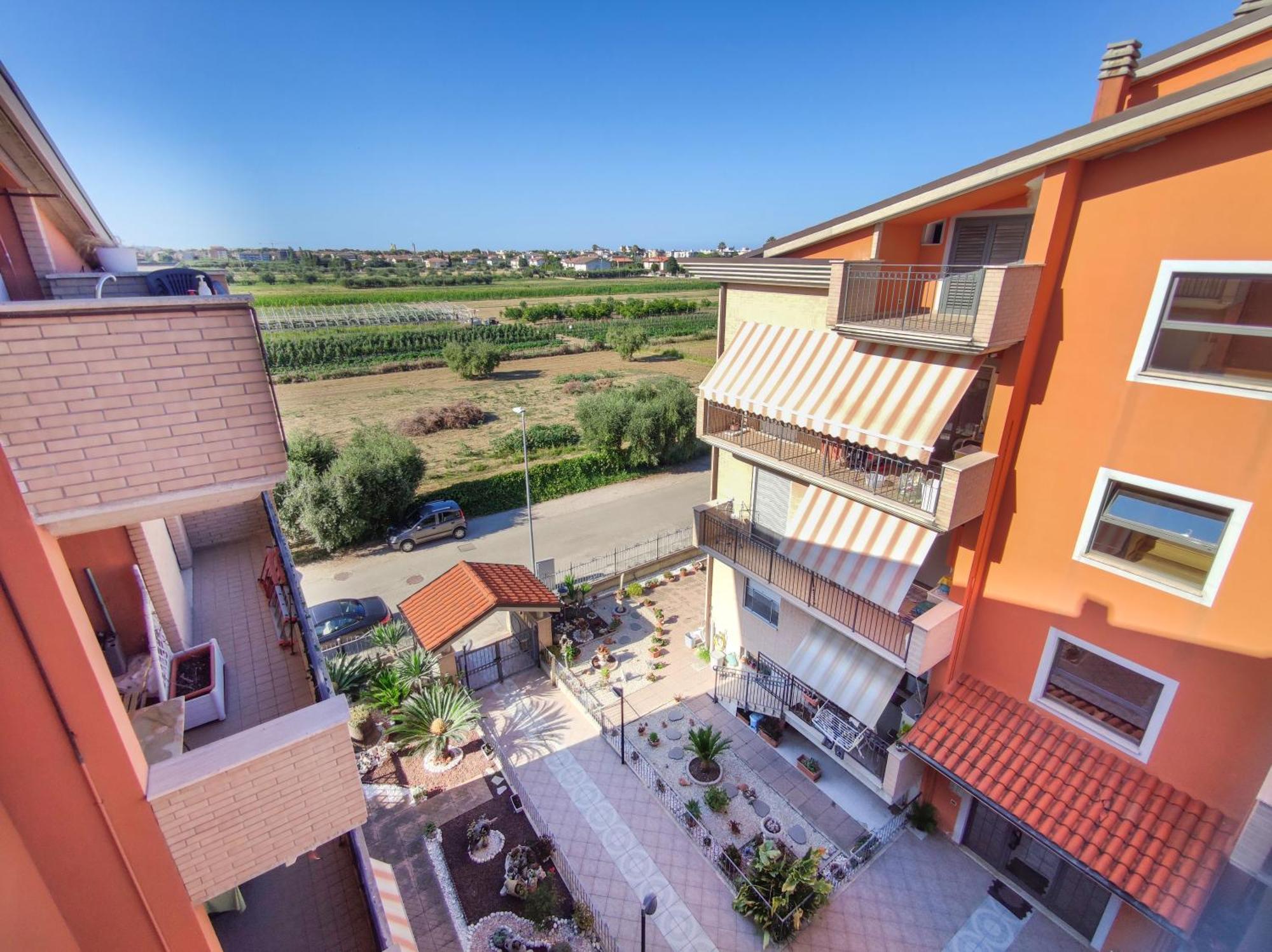 Andrew Home Villa Rosa Di Martinsicuro Zewnętrze zdjęcie